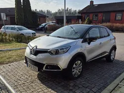 Begagnad 2017 Renault Captur SUV | 99 000 kr (Marknadspris)