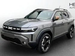 Grå (brown) Ny 2024 Dacia Duster Extreme SUV | 329 200 kr (Marknadspris)