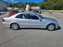 Silver Begagnad 2007 Mercedes E220 Sedan | 42 000 kr (Marknadspris)