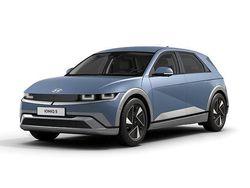 Ny 2025 Hyundai Ioniq 6 Advanced Sedan | 664 900 kr (Bra pris)