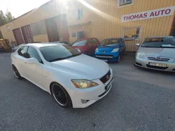 Lexus IS220d