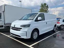 Vit (clear white) Ny 2025 VW T6.1 Van | 590 500 kr (Marknadspris)