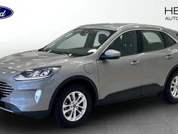 Grå (grey) Begagnad 2022 Ford Kuga SUV | 249 900 kr (Marknadspris)