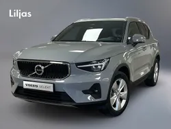 Begagnad 2024 Volvo XC40 SUV | 339 000 kr (Bra pris)