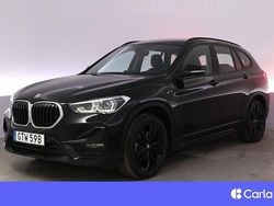 Begagnad 2022 BMW X1 Sport Line SUV | 334 900 kr