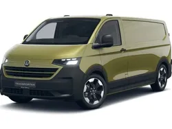 Ny 2025 VW T6.1 PanAmericana Van | 600 125 kr (Marknadspris)