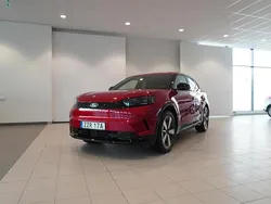 Okänd Begagnad 2025 Ford Capri Premium Halvkombi | 664 575 kr