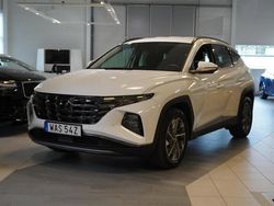 Okänd Begagnad 2023 Hyundai Tucson Essential SUV | 299 900 kr (Marknadspris)