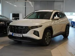 Okänd Begagnad 2023 Hyundai Tucson Essential SUV | 294 900 kr (Bra pris)