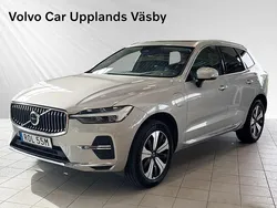 Silver Begagnad 2022 Volvo XC60 Core SUV | 379 900 kr (Bra pris)