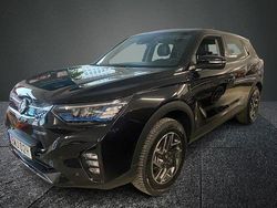 Svart Begagnad 2023 Ssangyong (KGM) Korando SUV | 220 000 kr