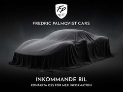 Svart Begagnad 2021 Aston Martin V8 Vantage Sportkupé | 1 395 000 kr