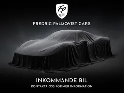 Svart Begagnad 2021 Aston Martin V8 Vantage Sportkupé | 1 395 000 kr