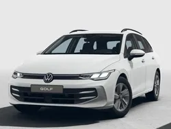 Ny 2024 VW Golf VIII Edition Kombi | 357 200 kr (Marknadspris)