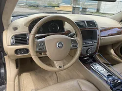 Svart Begagnad 2010 Jaguar XK R Sportkupé | 270 000 kr