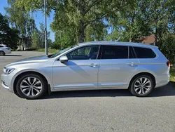 Silver Begagnad 2016 VW Passat GT Kombi | 133 000 kr (Bra pris)