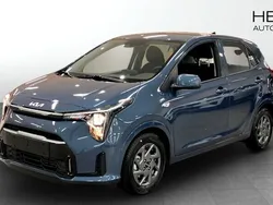 Ny 2025 Kia Picanto Halvkombi | 193 900 kr