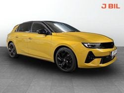 Gul Begagnad 2023 Opel Astra Halvkombi | 229 900 kr (Marknadspris)