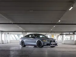 Okänd Begagnad 2022 BMW M4 Comfort Edition Sportkupé | 1 795 000 kr