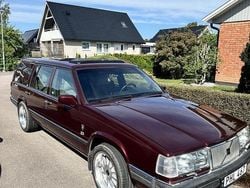 Begagnad 1994 Volvo 960 Kombi | 75 000 kr
