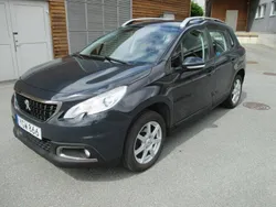 Begagnad 2017 Peugeot 2008 SUV | 62 000 kr (Superpris)