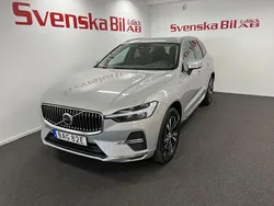 Silver Begagnad 2022 Volvo XC60 Momentum SUV | 379 000 kr (Superpris)