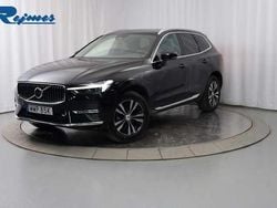 Svart Begagnad 2024 Volvo XC60 Core SUV | 479 900 kr (Bra pris)