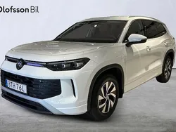 Ny 2025 VW Tayron Life SUV | 438 000 kr (Bra pris)