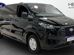 Ny 2025 Ford Transit Custom Trend | 439 900 kr (Bra pris)