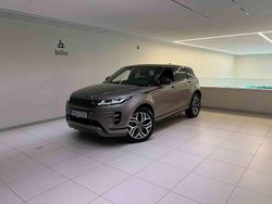 Brun Begagnad 2023 Land Rover Range Rover evoque SE Dynamic SUV | 549 000 kr (Marknadspris)