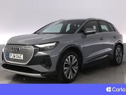 Begagnad 2022 Audi Q4 e-tron Proline SUV | 345 900 kr