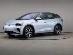 Silver Begagnad 2022 VW ID.4 GTX SUV | 305 000 kr (Superpris)