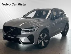 Silver Begagnad 2024 Volvo XC60 Plus SUV | 544 400 kr (Marknadspris)