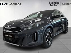 Mörkgrå Begagnad 2023 Kia XCeed Advance SUV | 364 500 kr (Dyr)
