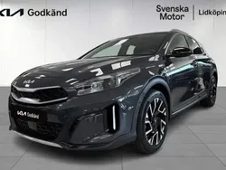 Mörkgrå Begagnad 2023 Kia XCeed Advance SUV | 379 200 kr (Dyr)
