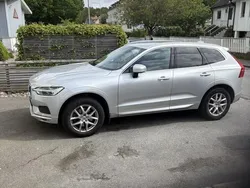 Silver Begagnad 2018 Volvo XC60 Momentum SUV | 300 000 kr (Bra pris)