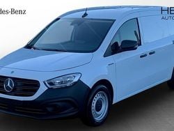 Ny 2025 Mercedes eCitan | 399 000 kr (Superpris)