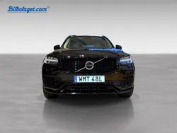 Svart Ny 2025 Volvo XC90 Plus SUV | 879 000 kr (Superpris)