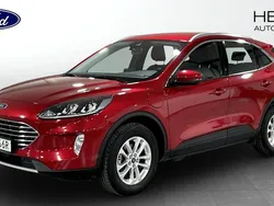 Begagnad 2022 Ford Kuga Titanium SUV | 259 900 kr (Marknadspris)