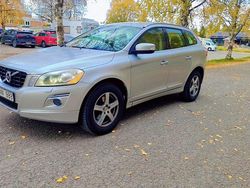 Grå Begagnad 2009 Volvo XC60 Summum SUV | 78 000 kr (Marknadspris)