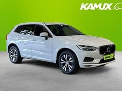 Vit Begagnad 2020 Volvo XC60 Momentum SUV | 288 700 kr (Bra pris)