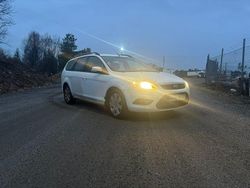 Begagnad 2010 Ford Focus Kombi | 27 000 kr (Marknadspris)