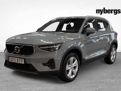 Begagnad 2024 Volvo XC40 SUV | 339 000 kr (Bra pris)