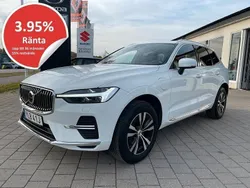 Vit Begagnad 2022 Volvo XC60 SUV | 379 000 kr (Bra pris)