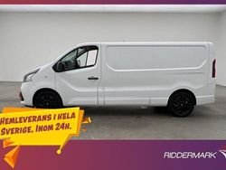 Vit Begagnad 2019 Renault Trafic Van | 149 800 kr (Superpris)
