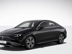 Ny 2026 Mercedes 250 Advanced Sedan | 633 000 kr