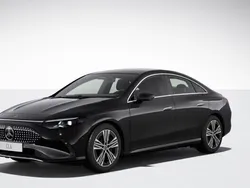 Ny 2026 Mercedes 250 Advanced Sedan | 633 000 kr