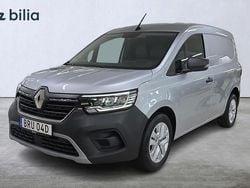 Begagnad 2022 Renault Kangoo Minibuss | 189 000 kr (Superpris)