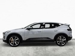 Vit Begagnad 2024 Polestar 3 Performance SUV | 764 900 kr (Marknadspris)