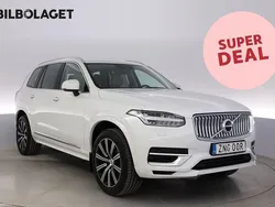 Begagnad 2020 Volvo XC90 SUV | 449 800 kr